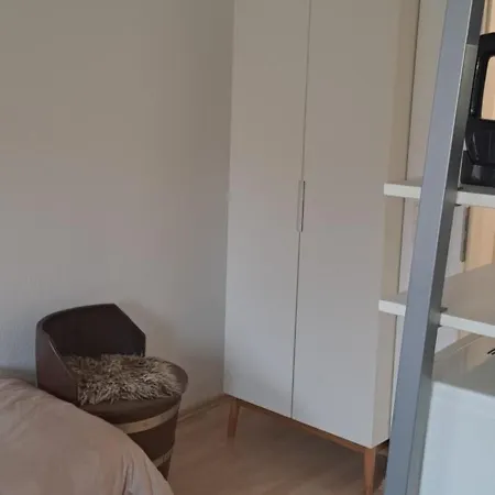 Kompakte Schoene Altbauwohnung Apartmán Heidelberg