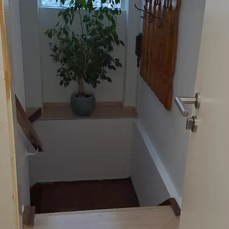 Kompakte Schoene Altbauwohnung Heidelberg